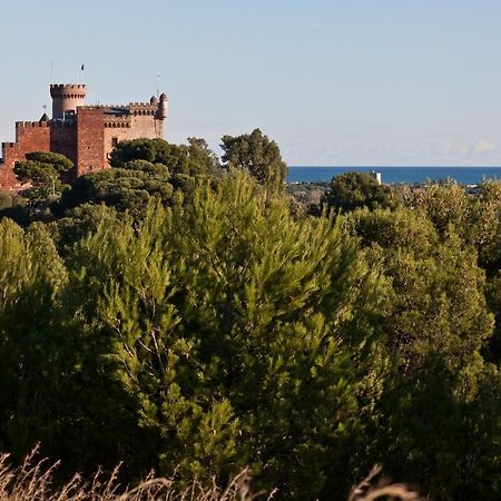 Apartments Playa de Castelldefels Exterior foto